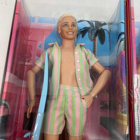 Barbie The Movie Barbie & Ken Doll Set - Picture 3 of 10